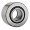 Ntn NTN NUTR309, Yoke Type Track Nrb W Ir  Crowned Roller 45 Mm Id X 100 Mm Od X 32 Mm W NUTR309 - alternate 1